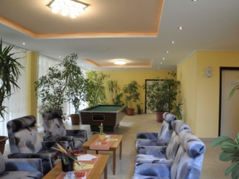 גיולה Aqua Hotel מראה חיצוני תמונה